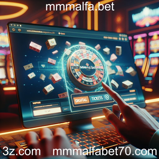 Descubra a Emoção da Loteria Virtual no mmmalfa.bet