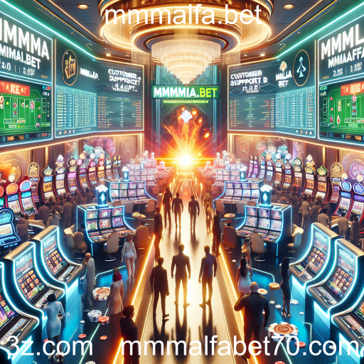 A Importância do Suporte ao Cliente em Plataformas de Jogos Online